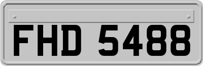 FHD5488