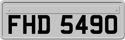FHD5490