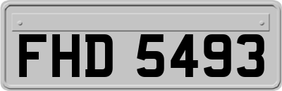 FHD5493
