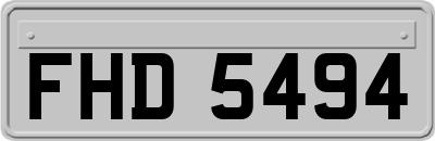 FHD5494