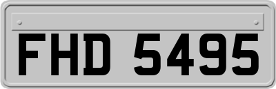 FHD5495