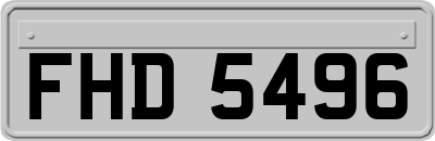 FHD5496