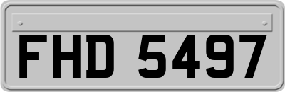 FHD5497
