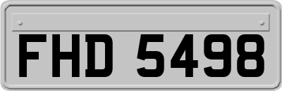 FHD5498