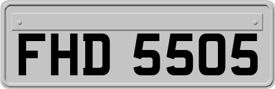 FHD5505