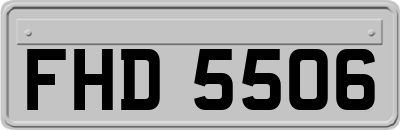 FHD5506