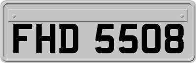 FHD5508