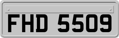 FHD5509