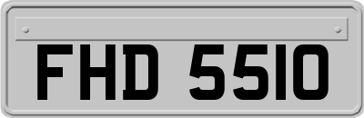 FHD5510