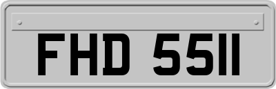 FHD5511