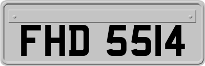 FHD5514