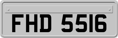 FHD5516