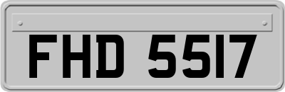 FHD5517