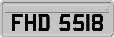 FHD5518