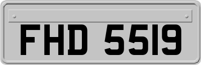 FHD5519