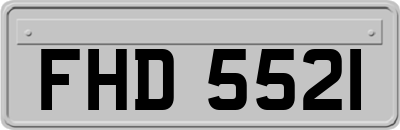 FHD5521