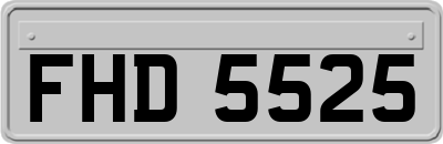 FHD5525