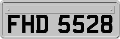 FHD5528