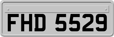 FHD5529