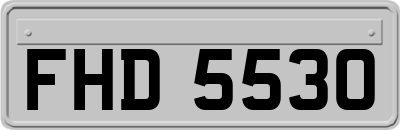 FHD5530