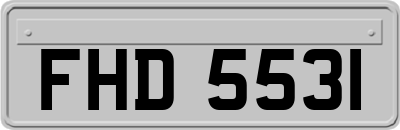FHD5531