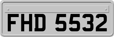 FHD5532