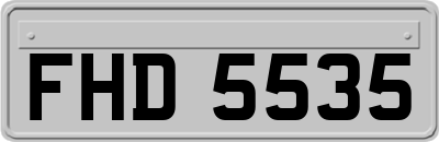 FHD5535