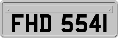 FHD5541