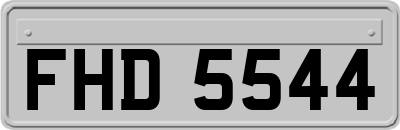 FHD5544