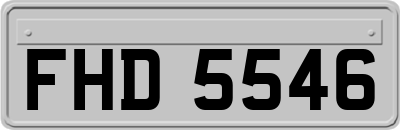 FHD5546