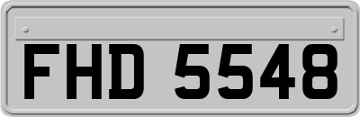 FHD5548