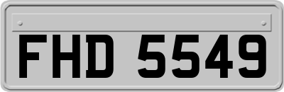 FHD5549
