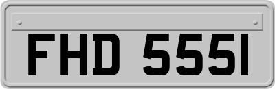 FHD5551