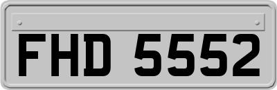FHD5552