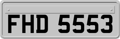 FHD5553