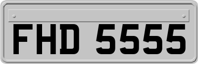FHD5555