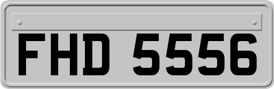 FHD5556