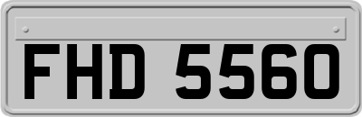 FHD5560