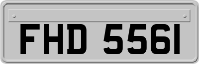 FHD5561
