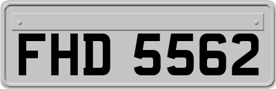 FHD5562