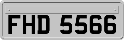 FHD5566