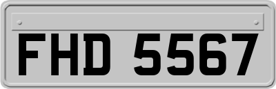 FHD5567