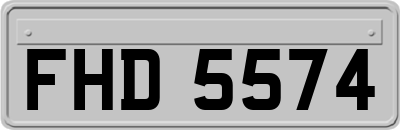 FHD5574