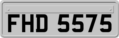 FHD5575