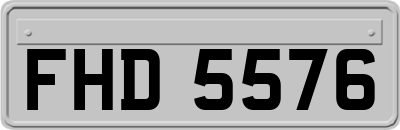 FHD5576