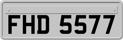 FHD5577
