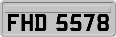 FHD5578