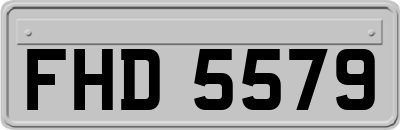 FHD5579