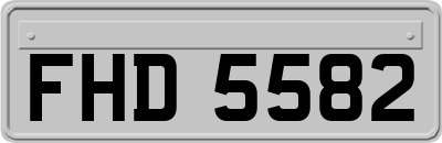 FHD5582