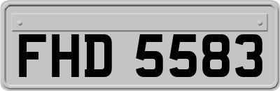 FHD5583